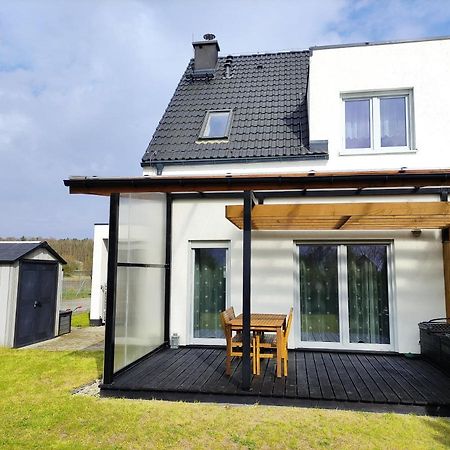 Frida Haus Villa เชซัช ภายนอก รูปภาพ