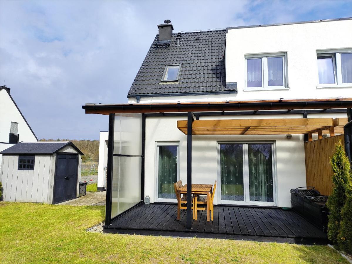 Frida Haus Villa เชซัช ภายนอก รูปภาพ
